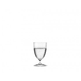 Holmegaard Regina Wasserglas 19cl