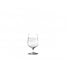 Holmegaard Cabernet Wasserglas mit Stiel 36cl