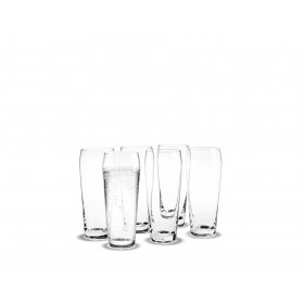 Holmegaard Perfection Wasserglas 45cl