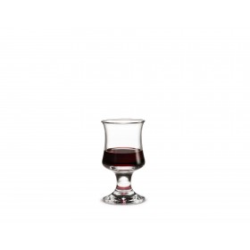 Holmegaard Skibsglas Rotweinglas 25cl