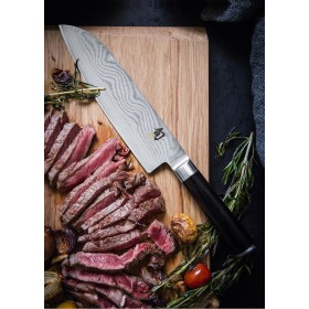 KAI SHUN CLASSIC Messerset 2tlg. Allzweck- und Santoku Messer