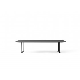 Menu GODOT Coffee Table Rectangular Charcoal Couchtisch