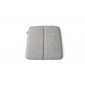 Menu WM String Cushion Indoor Lounge Light Grey Sitzauflage