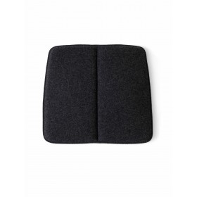 Menu WM String Cushion Outdoor Lounge Dark Grey Sitzauflage