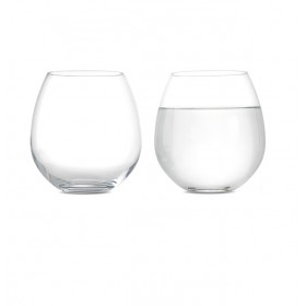 Rosendahl Premium Wasserglas 2er Set  52cl