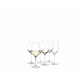 Holmegaard Cabernet Weinglas 36cl