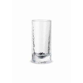 Holmegaard Forma Longdrink-Glas klar 32 cl 2Stck