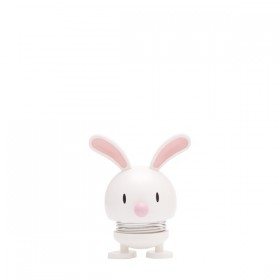 Hoptimist Small Bunny Bimble Weiß