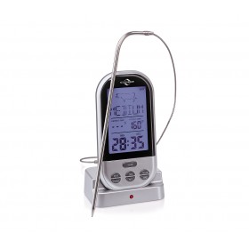 Küchenprofi Digital Bratenthermometer PROFI 