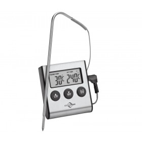 Küchenprofi Digital Bratenthermometer PRIMUS