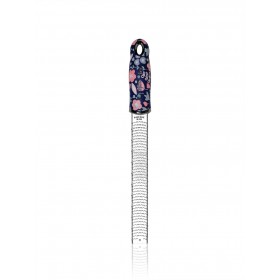 Microplane PREMIUM CLASSIC Zester Reibe FUNKY Spring Flowers