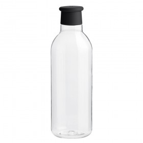 RIG-TIG DRINK-IT water bottle black