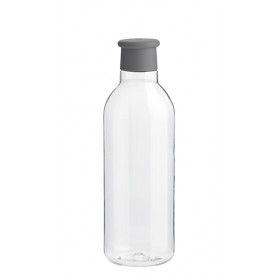 RIG-TIG DRINK-IT water bottle grey