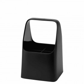 RIG-TIG HANDY-BOX Aufbewahrungsbox klein schwarz