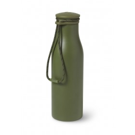 Rosendahl Grand Cru Isoliertrinkflasche 50cl olivgrün