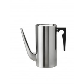 Stelton Arne Jacobsen Kaffeekanne 1,5L