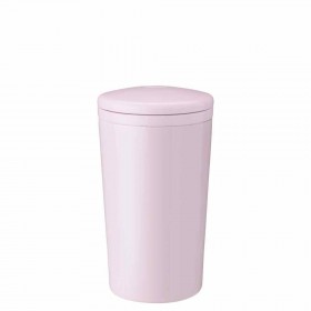 Stelton Carrie Isolierbecher 400ml soft rose