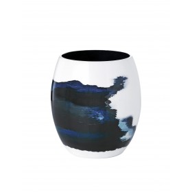 Stelton Stockholm Vase D: 13 cm klein Aquatic