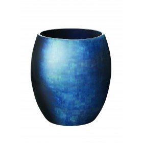 Stelton Stockholm Vase D: 13 cm klein Horizon