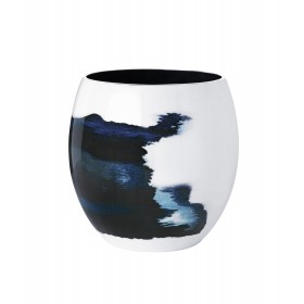 Stelton Stockholm Vase D: 20 cm gross Horizon