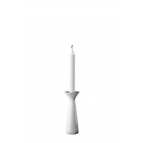Stelton Unified Kerzenständer 17 cm klein white