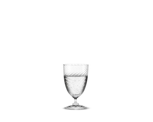 Holmegaard Regina Wasserglas 19cl