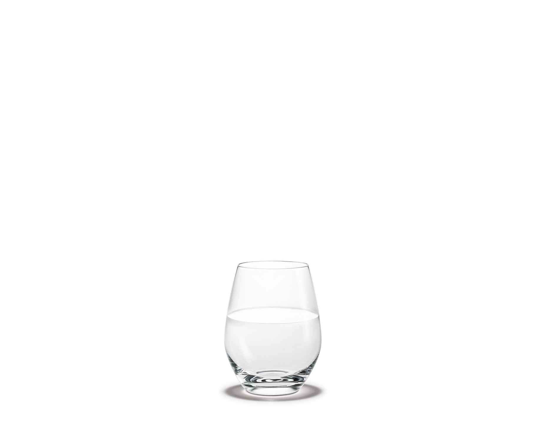 Holmegaard Cabernet Wasserglas 35cl
