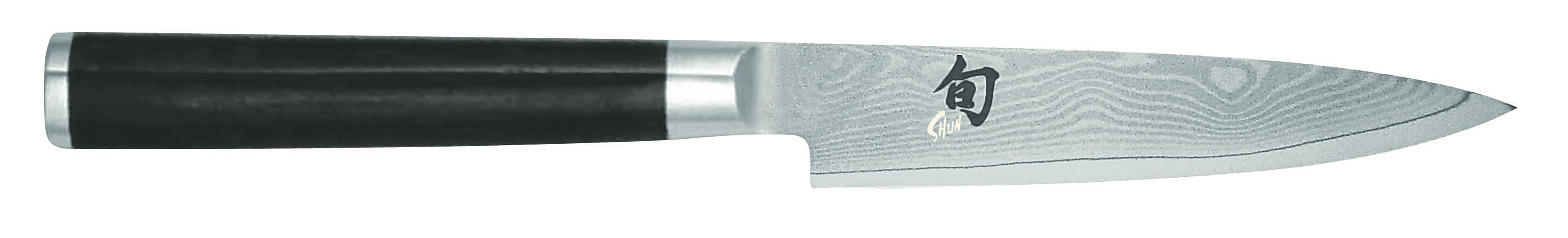 KAI SHUN CLASSIC Allzweckmesser 10cm