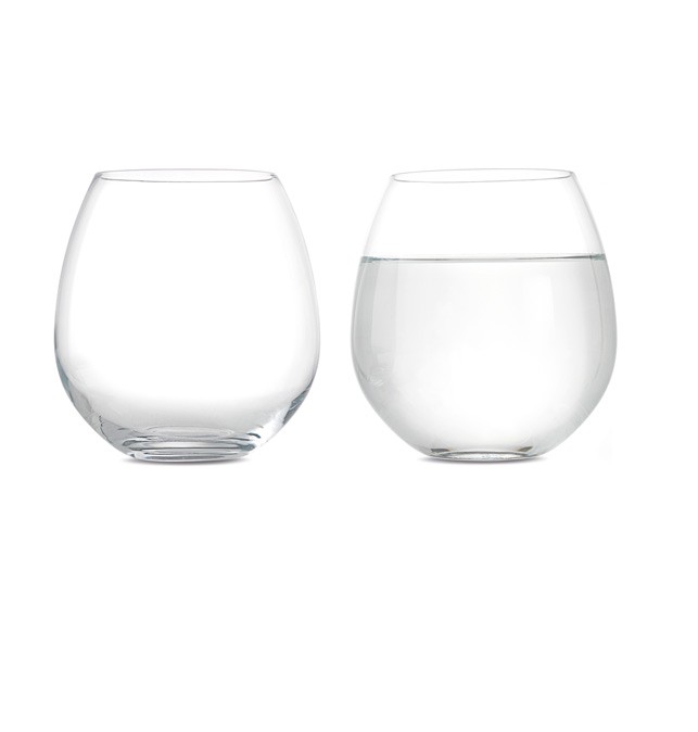 Rosendahl Premium Wasserglas 2er Set  52cl