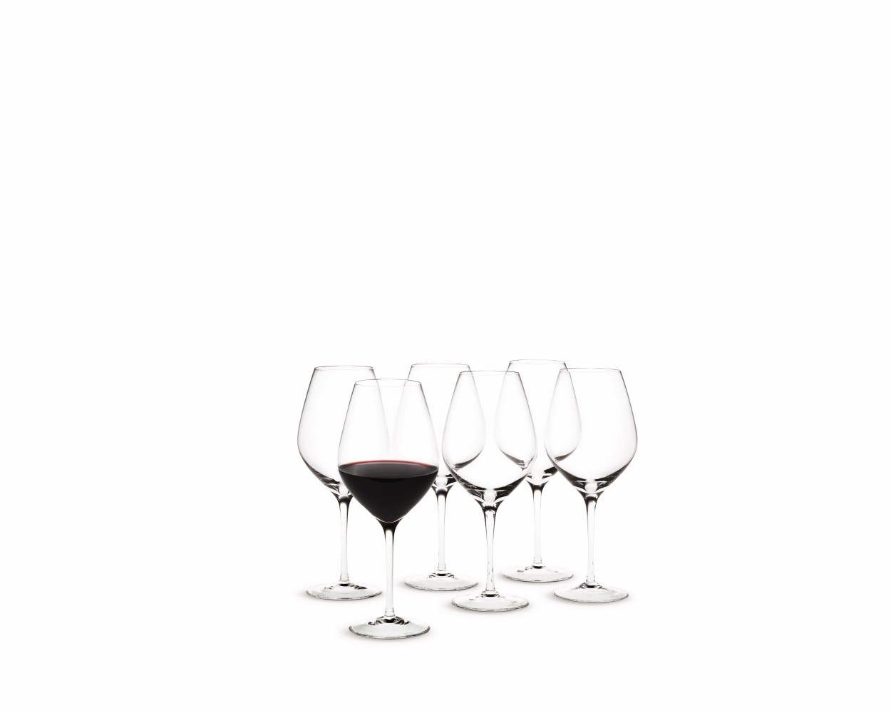 Holmegaard Cabernet Weinglas 52cl