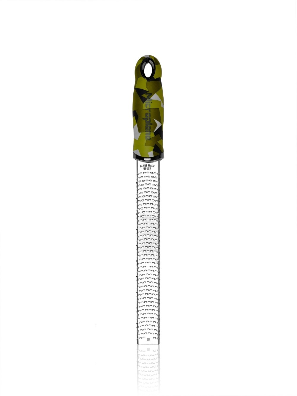 Microplane PREMIUM CLASSIC Zester Reibe FUNKY Camouflage