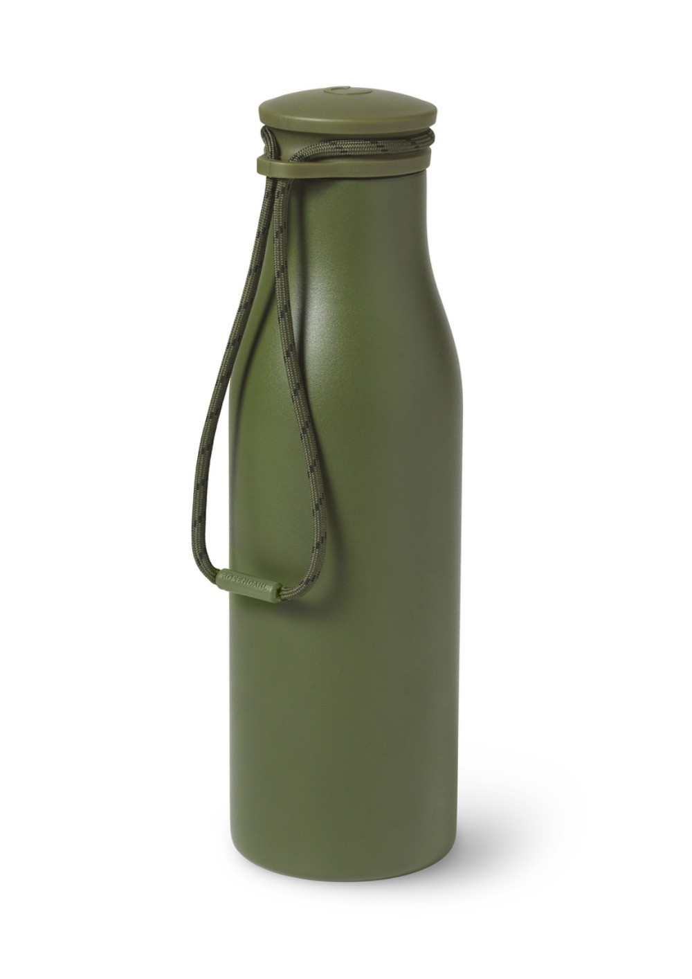 Rosendahl Grand Cru Isoliertrinkflasche 50cl olivgrün