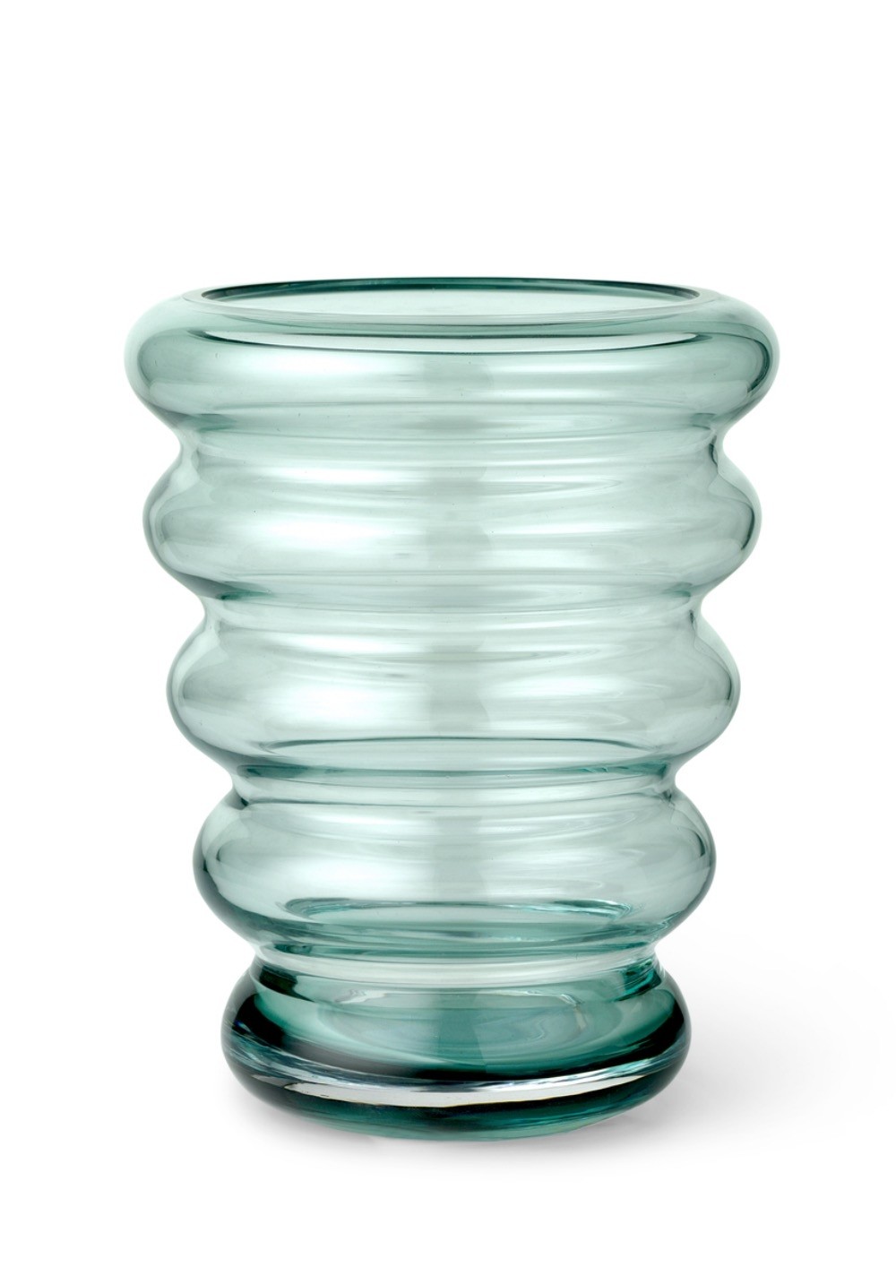 Rosendahl Infinity Vase H20 mint