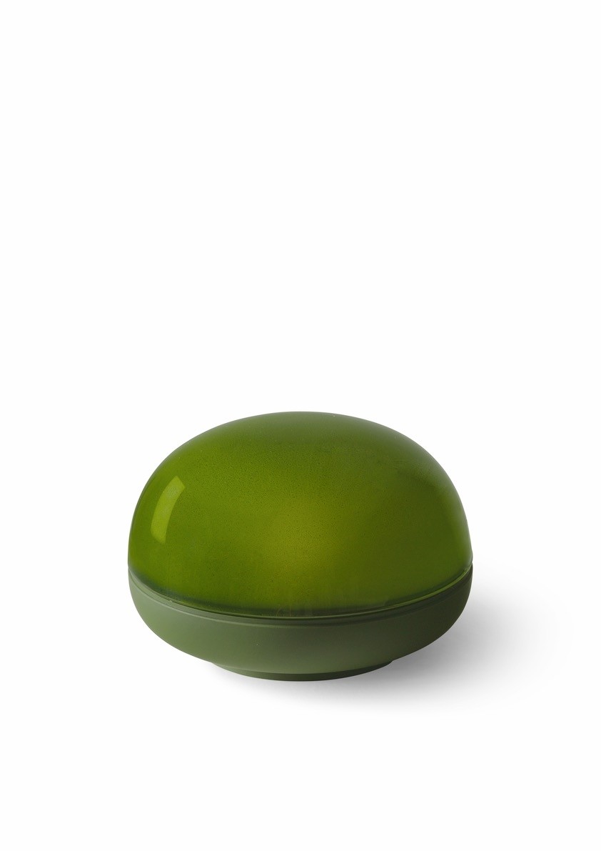 Rosendahl Soft Spot LED 11 cm olivgrün