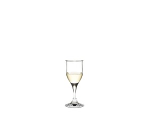 Holmegaard Idéelle Weißweinglas 19cl