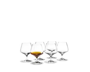Holmegaard Perfection Cognacglas 36cl