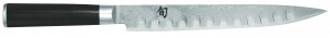 KAI SHUN CLASSIC Schinkenmesser mit Kullenschliff 23cm