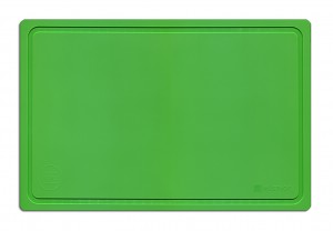 Wüsthof Schneidunterlage TPU grün L: 38cm