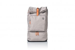 Brandsunited BIRK Roll top backpack