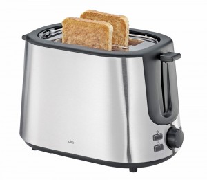 Cilio Toaster CLASSIC 2 Scheiben