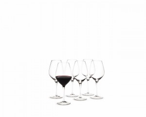 Holmegaard Cabernet Weinglas 52cl
