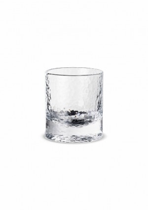 Holmegaard Forma Longdrink-Glas klar 30 cl 2Stck
