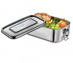 Küchenprofi Lunchbox CLASSIC groß