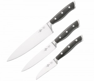 Küchenprofi Messer-Set 3tlg PRIMUS
