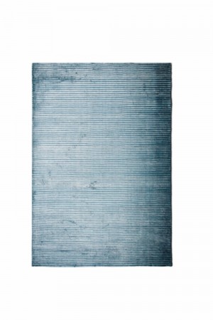 Menu Houkime Rug 200 x 300 cm Midnight Blue Teppich