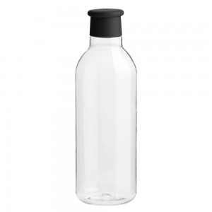 RIG-TIG DRINK-IT water bottle black