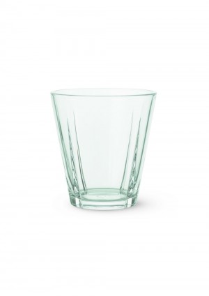 Rosendahl Grand Cru Wasserglas 26cl recycled glass tone 4Stck