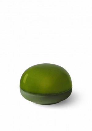 Rosendahl Soft Spot LED 9 cm olivgrün