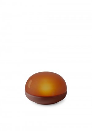 Rosendahl Soft Spot LED 9 cm amber