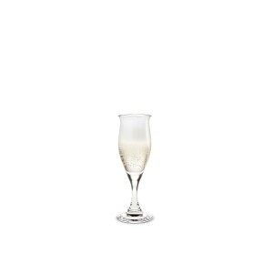Holmegaard Idéelle Champagneglas 23cl